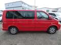 Volkswagen T5 California Multivan Comfortline Rojo - thumbnail 11