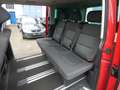 Volkswagen T5 California Multivan Comfortline Rojo - thumbnail 6