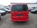 Volkswagen T5 California Multivan Comfortline Rojo - thumbnail 7