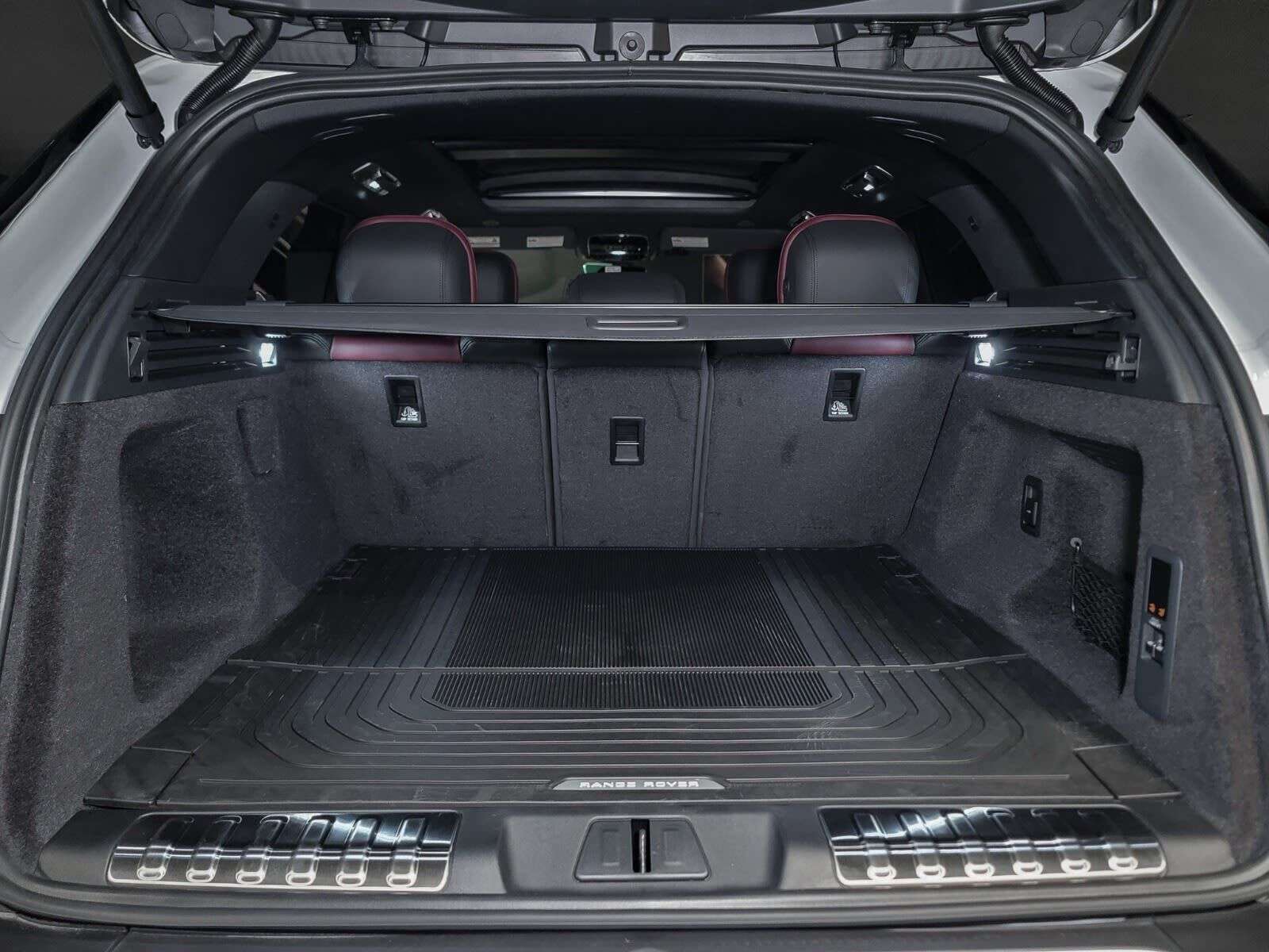 2025 Land Rover Range Rover Sport Dynamic SE | Sunroof | Navigation | Bluetooth | He thumb 21