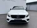 Mercedes-Benz GLC 43 AMG AMG GLC 43 4MATIC Coupé PTS Shz Ambi Blanco - thumbnail 3