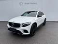 Mercedes-Benz GLC 43 AMG AMG GLC 43 4MATIC Coupé PTS Shz Ambi Blanco - thumbnail 2