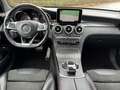 Mercedes-Benz GLC 43 AMG AMG GLC 43 4MATIC Coupé PTS Shz Ambi Blanco - thumbnail 10