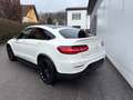 Mercedes-Benz GLC 43 AMG AMG GLC 43 4MATIC Coupé PTS Shz Ambi Blanco - thumbnail 5