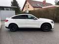 Mercedes-Benz GLC 43 AMG AMG GLC 43 4MATIC Coupé PTS Shz Ambi Blanco - thumbnail 4