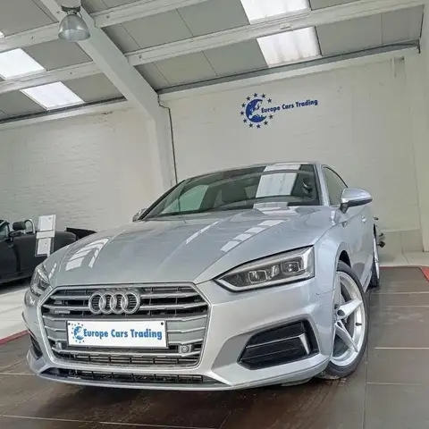Audi A5 V6 3.0 TDI BVA CUIR - ALCANTARA GPS GAR 12 M
