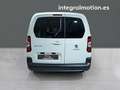 Peugeot Rifter Pack BlueHDI 100 S&S Blanco - thumbnail 14