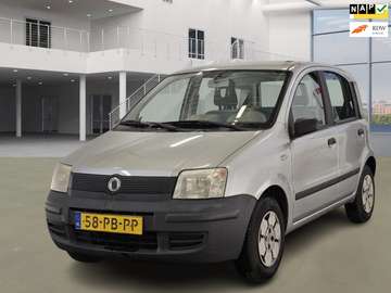 1.1 Active Plus|UNIEK LAGE KM MET NAP|SUPER ZUINIG