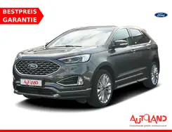 Ford Edge 2.0 EcoBlue Vignale 4x4 AWD LED ACC Navi