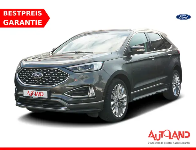 Ford Edge 2.0 EcoBlue Vignale 4x4 AWD LED ACC Navi
