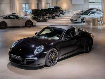 991 TARGA 4 GTS