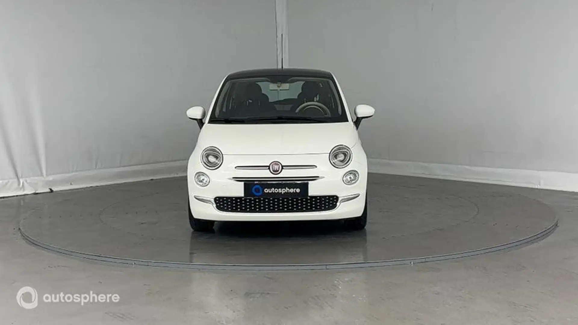 Fiat 500 1.0 70ch BSG S\u0026S Dolcevita Plus - 2