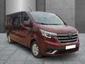 Renault Trafic DoKa dCi 170 Extra L2H1 PDC+AHK+SHZ Rot - thumbnail 16