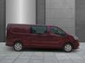 Renault Trafic DoKa dCi 170 Extra L2H1 PDC+AHK+SHZ Rot - thumbnail 17