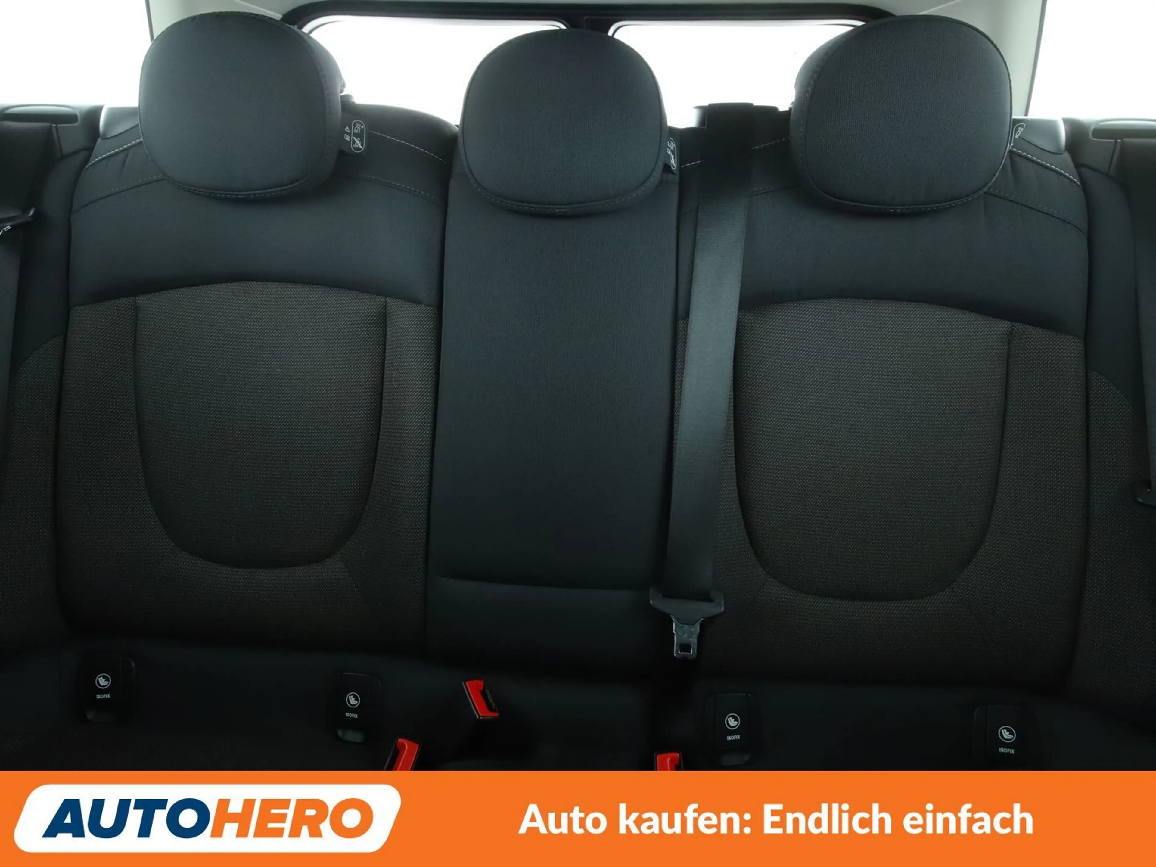 MINI One Clubman One Aut.*NAVI*CAM*PDC*SHZ*KLIMA*GARANTIE* — photo 15
