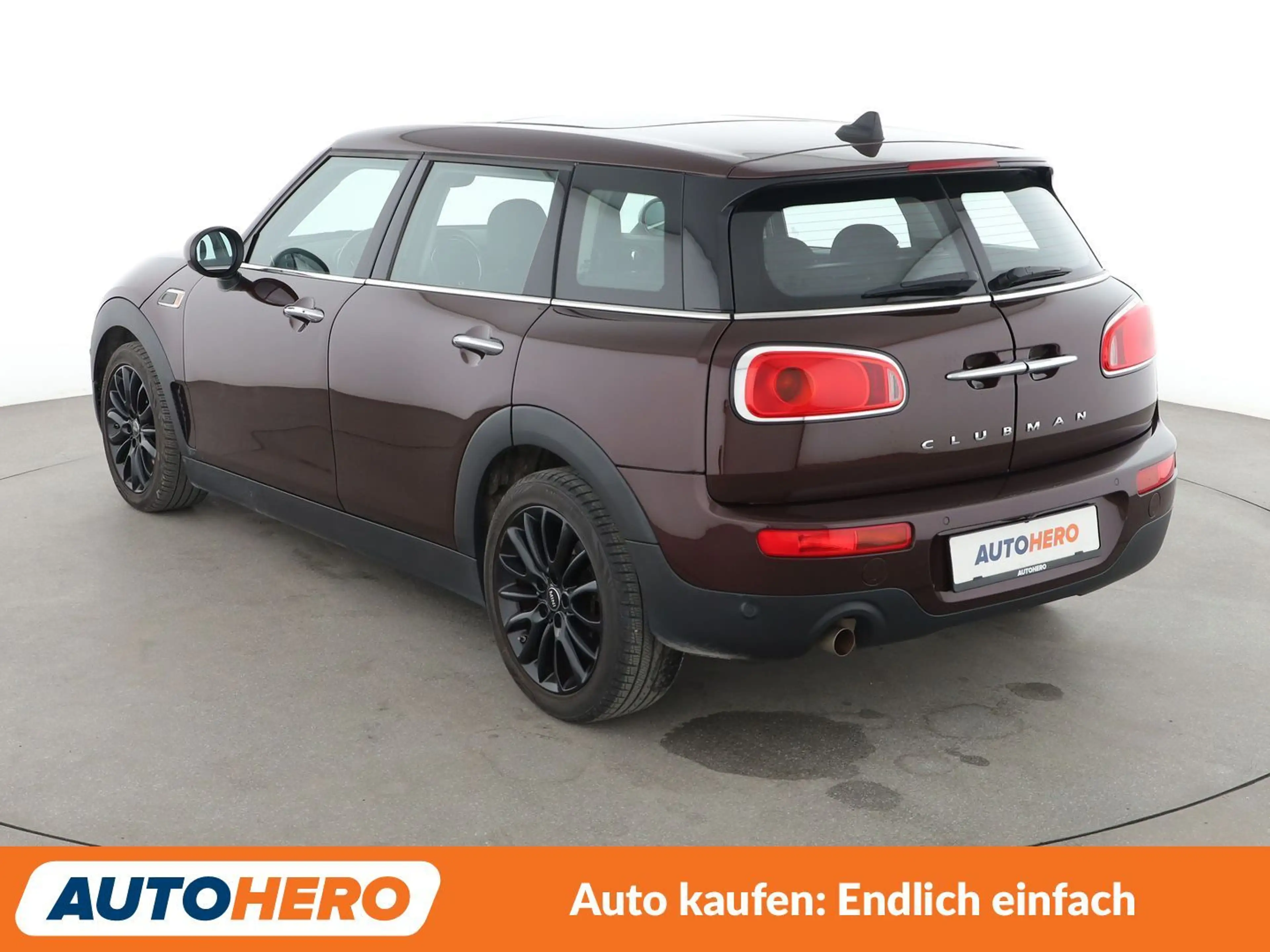 MINI One Clubman One Aut.*NAVI*CAM*PDC*SHZ*KLIMA*GARANTIE* — photo 4