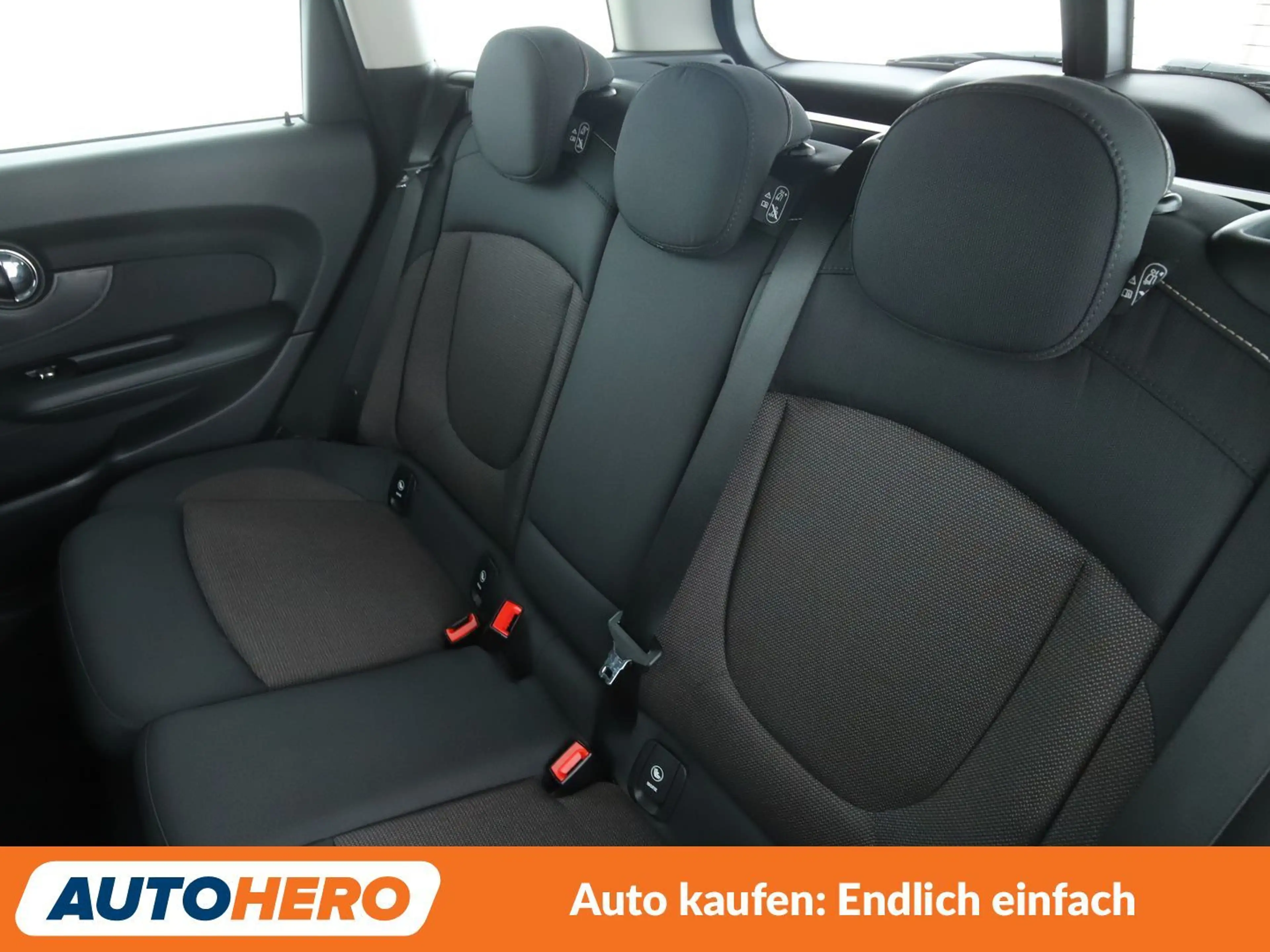 MINI One Clubman One Aut.*NAVI*CAM*PDC*SHZ*KLIMA*GARANTIE* — photo 14