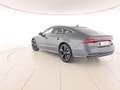 Audi A7 sportback 40 2.0 tdi mhev 12v business advanced qu Gris - thumbnail 3