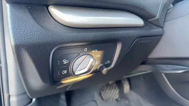 Audi A3 view 13