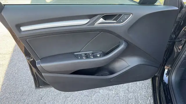 Audi A3 view 7