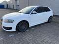 Audi A3 2.0 TFSI S3 quattro Ambition Weiß - thumbnail 2