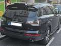Audi Q7 Q7 3,0 TDI V6 quattro DPF Tiptronic Schwarz - thumbnail 2