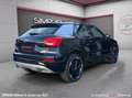 Audi Q2 30 TDI 116 ch Sport Garantie 12 mois Noir - thumbnail 3