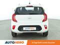 Kia Picanto 1.0 Edition 7 *KLIMA* Weiß - thumbnail 5