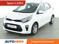 Kia Picanto 1.0 Edition 7 *KLIMA* Weiß - thumbnail 1