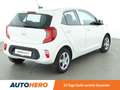 Kia Picanto 1.0 Edition 7 *KLIMA* Weiß - thumbnail 6