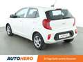 Kia Picanto 1.0 Edition 7 *KLIMA* Weiß - thumbnail 4