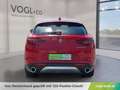 Alfa Romeo Stelvio ALFA ROMEO STELVIO Super 2,2 ATX AWD Rot - thumbnail 7