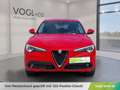 Alfa Romeo Stelvio ALFA ROMEO STELVIO Super 2,2 ATX AWD Rot - thumbnail 6