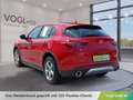 Alfa Romeo Stelvio ALFA ROMEO STELVIO Super 2,2 ATX AWD Rot - thumbnail 3