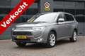 Mitsubishi Outlander 2.0 PHEV Instyle+ Gris - thumbnail 1