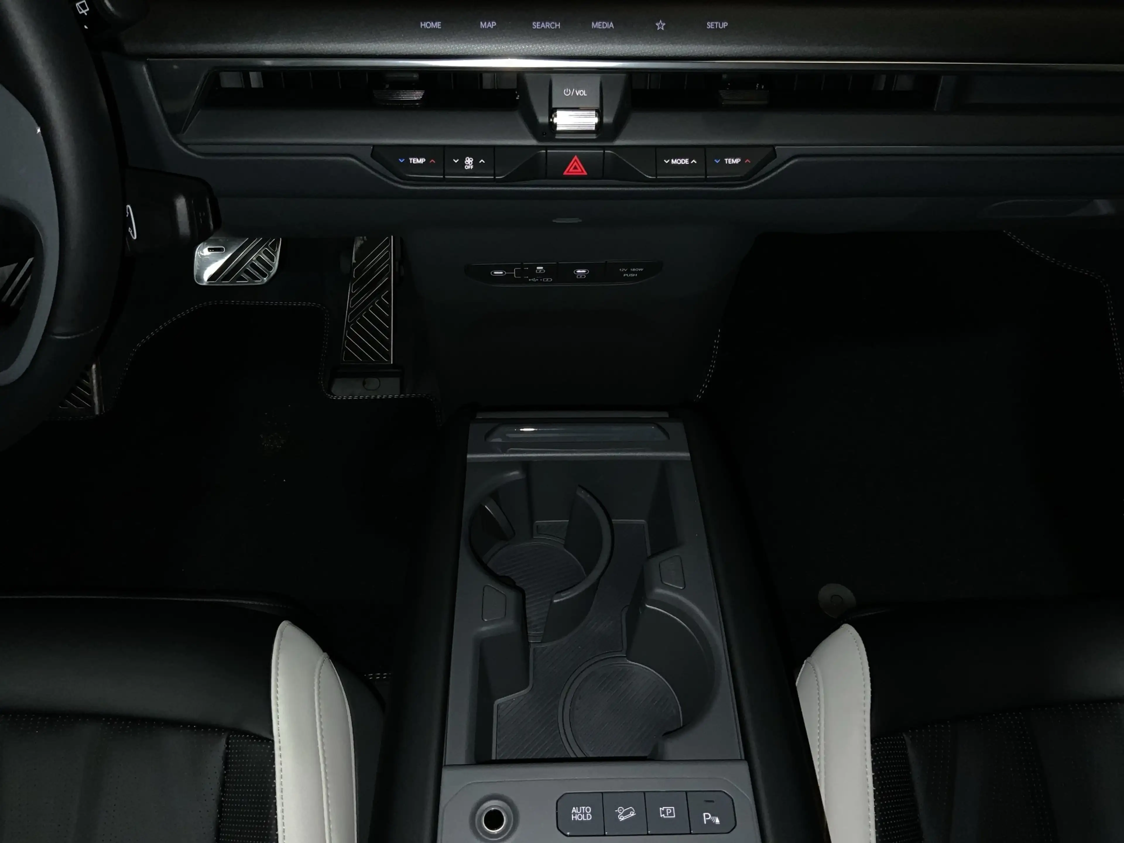Kia EV9 GT-line 283 kW Allradantrieb Sports Utility Vehicl — photo 13