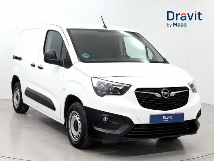Opel Combo LIFE L EXPRESSION 1.5 TD S/S MT5 2021