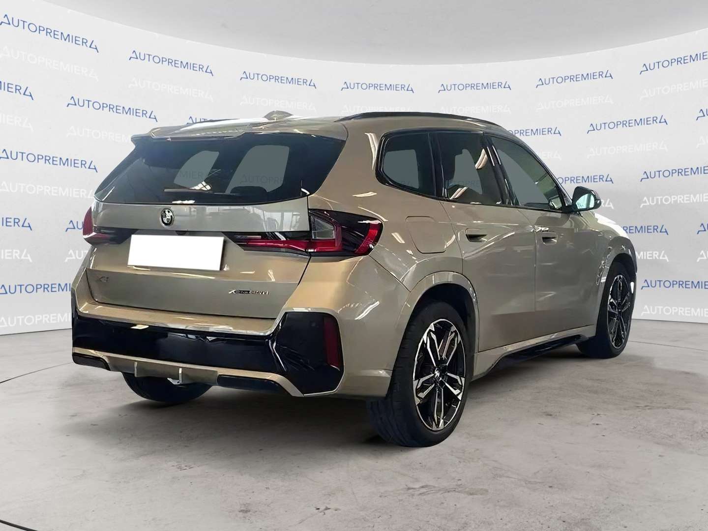 BMW X1 M Sport 20d XDrive - - Joinsteer - #4