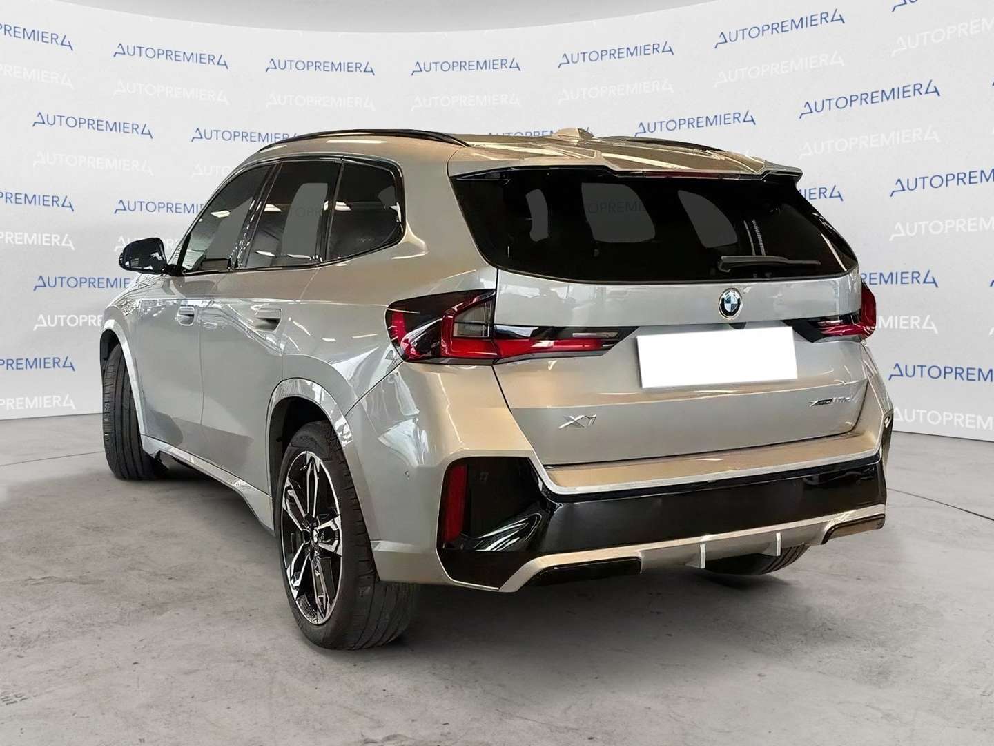 BMW X1 M Sport 20d XDrive - - Joinsteer - #5