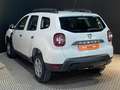 Dacia Duster 1.5dCi Essential 4x2 66kW Bianco - thumbnail 4
