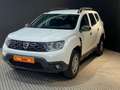 Dacia Duster 1.5dCi Essential 4x2 66kW Bianco - thumbnail 3