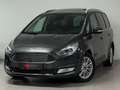 Ford Galaxy Titanium/NAVI/ACC/LED/PANO/7-SITZER/AHK Gris - thumbnail 1