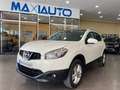 Nissan Qashqai 1.5dCi Tekna Sport 4x2 17´´ Bianco - thumbnail 2