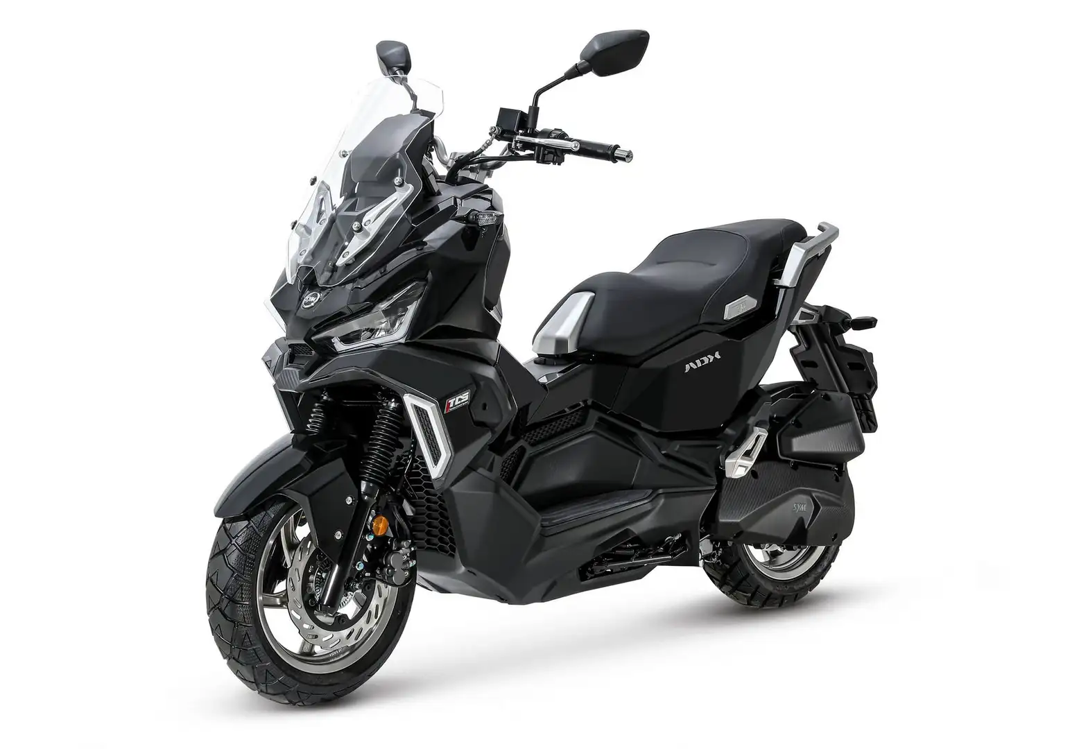 SYM ADX 125 - 1