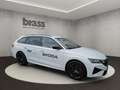 Skoda Octavia Combi RS 2,0 TSI 195 kW 7-Gang-DSG Blanco - thumbnail 7