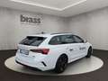 Skoda Octavia Combi RS 2,0 TSI 195 kW 7-Gang-DSG Blanco - thumbnail 5