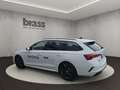 Skoda Octavia Combi RS 2,0 TSI 195 kW 7-Gang-DSG Blanco - thumbnail 3