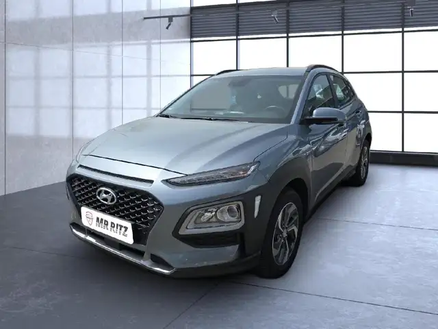 Hyundai KONA Trend Hybrid 2WD
