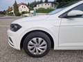 Volkswagen Polo 1,0 Comfortline, **Garantie Weiß - thumbnail 9