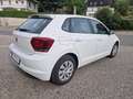 Volkswagen Polo 1,0 Comfortline, **Garantie Weiß - thumbnail 3